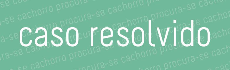 DuhNeini caso resolvido